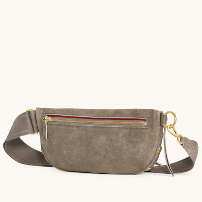 Hammitt Charles Crossbody  Medium - Soft Leather Crossbody Bag