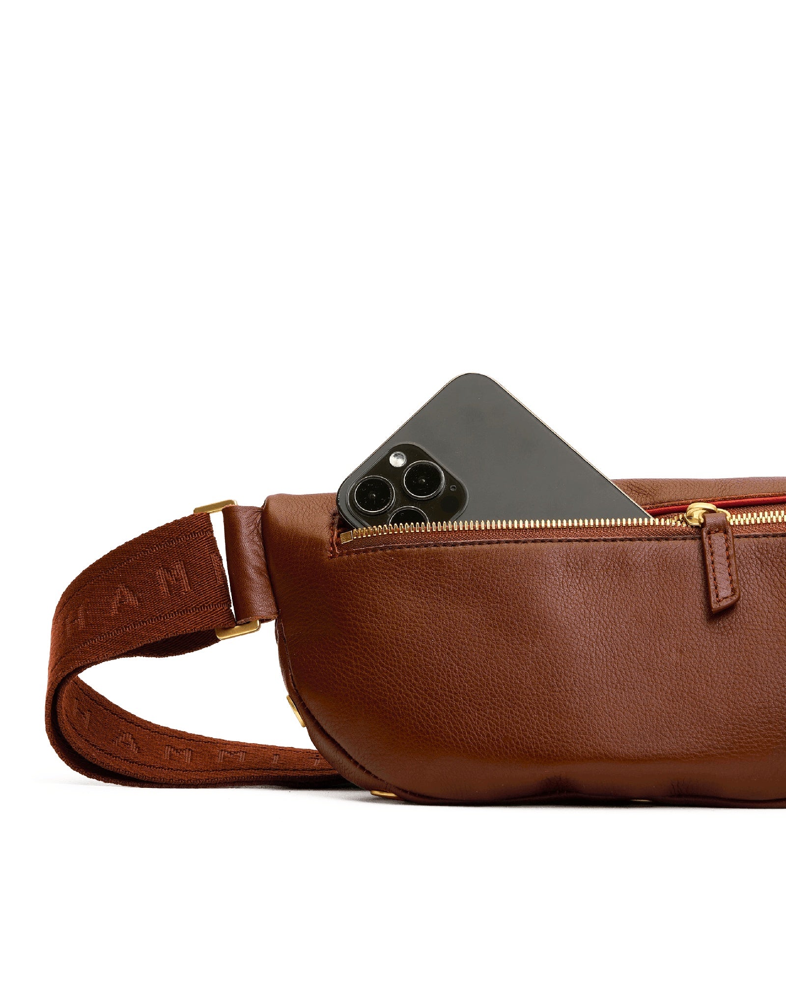 Hammitt Charles Crossbody Medium