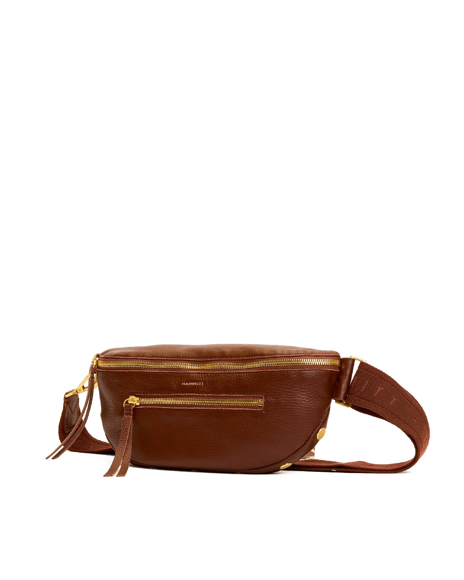 Hammitt Charles Crossbody Medium