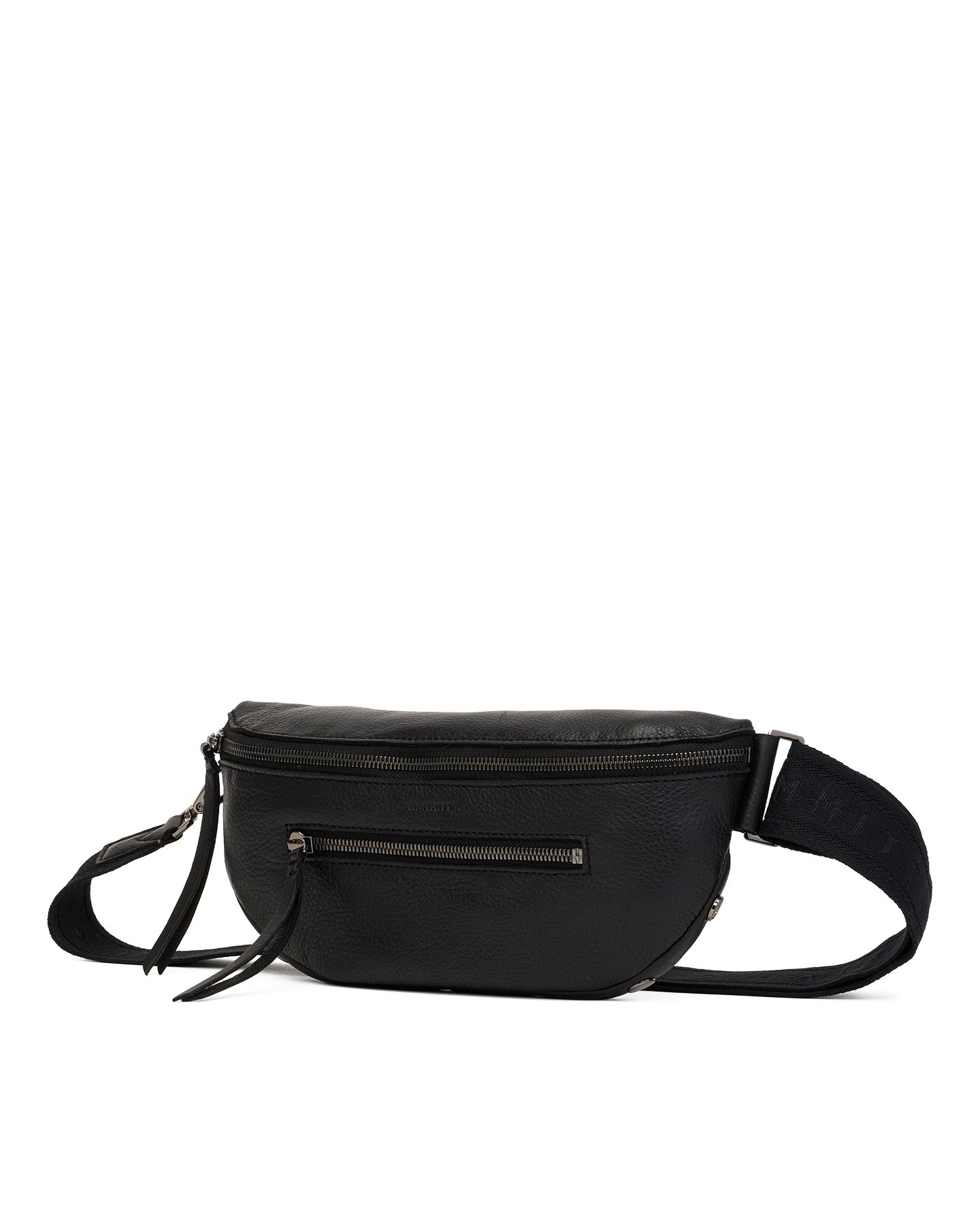 Hammitt Charles Crossbody  Medium - Soft Leather Crossbody Bag