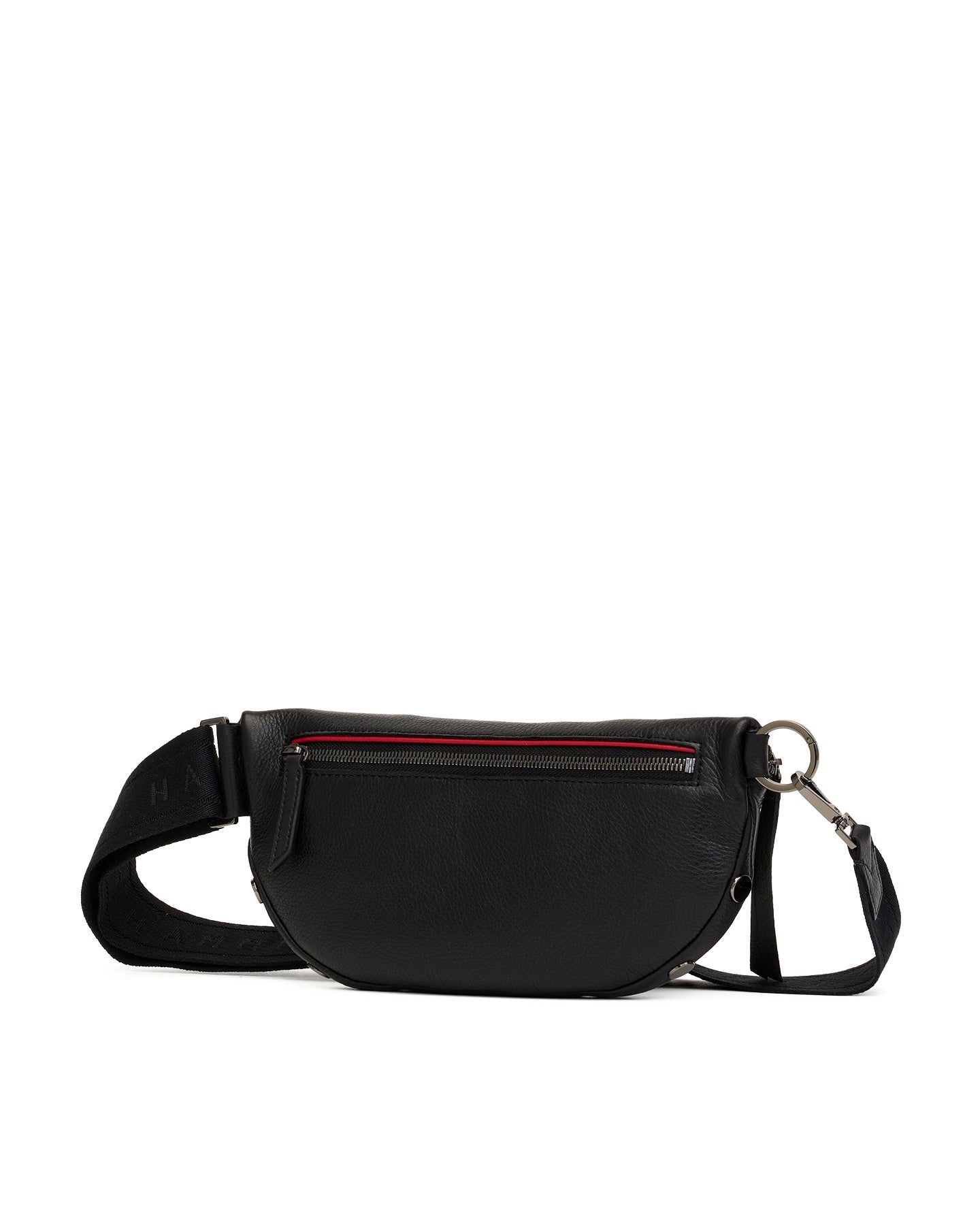Hammitt Charles Crossbody  Medium - Soft Leather Crossbody Bag