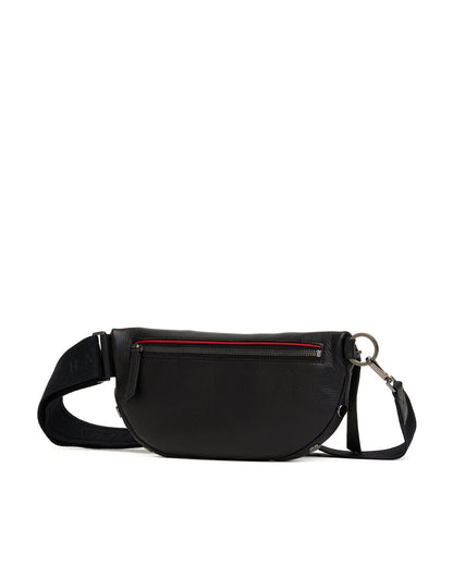 Hammitt Charles Crossbody  Medium - Soft Leather Crossbody Bag