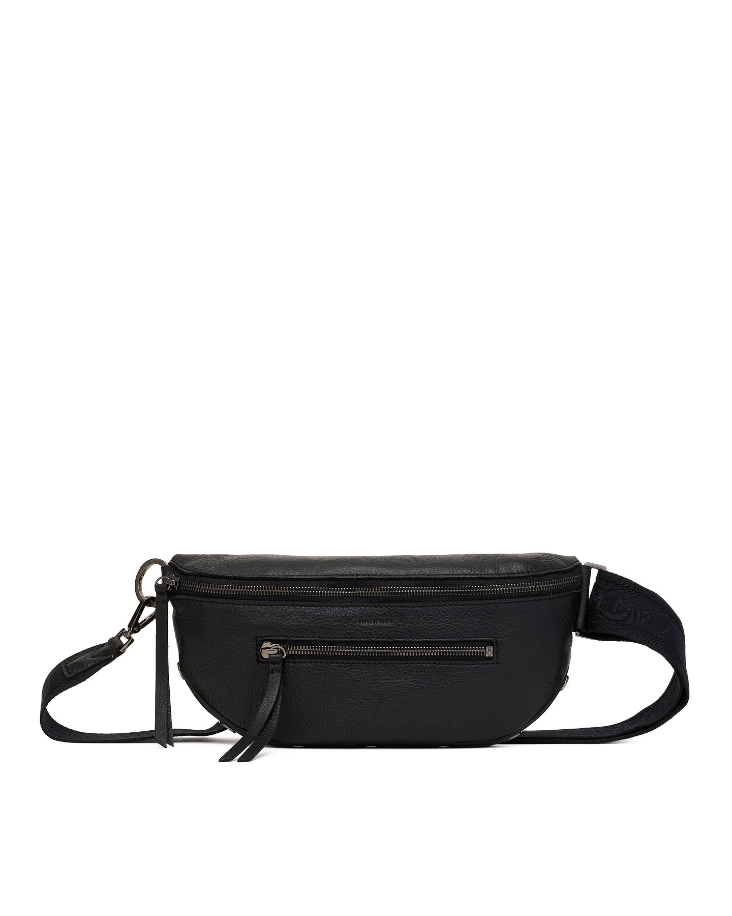 Hammitt Charles Crossbody  Medium - Soft Leather Crossbody Bag