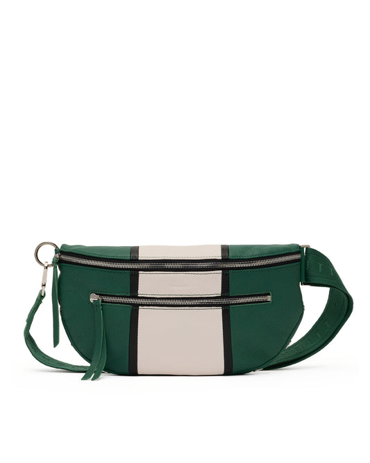 Hammitt Charles Crossbody Large - Soft Leather Crossbody Bag