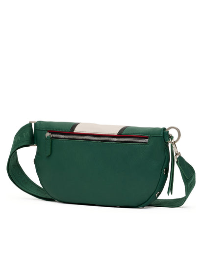 Hammitt Charles Crossbody Large - Soft Leather Crossbody Bag