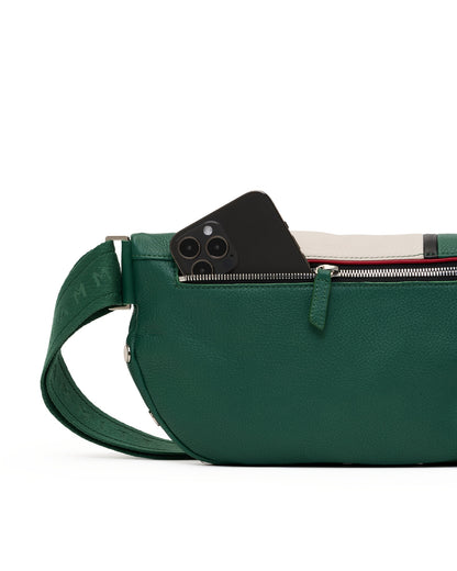 Hammitt Charles Crossbody Large - Soft Leather Crossbody Bag