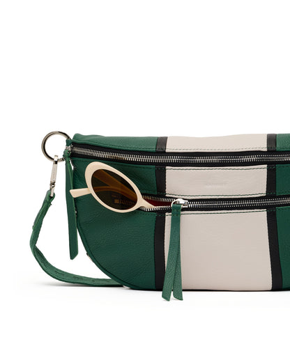 Hammitt Charles Crossbody Large - Soft Leather Crossbody Bag