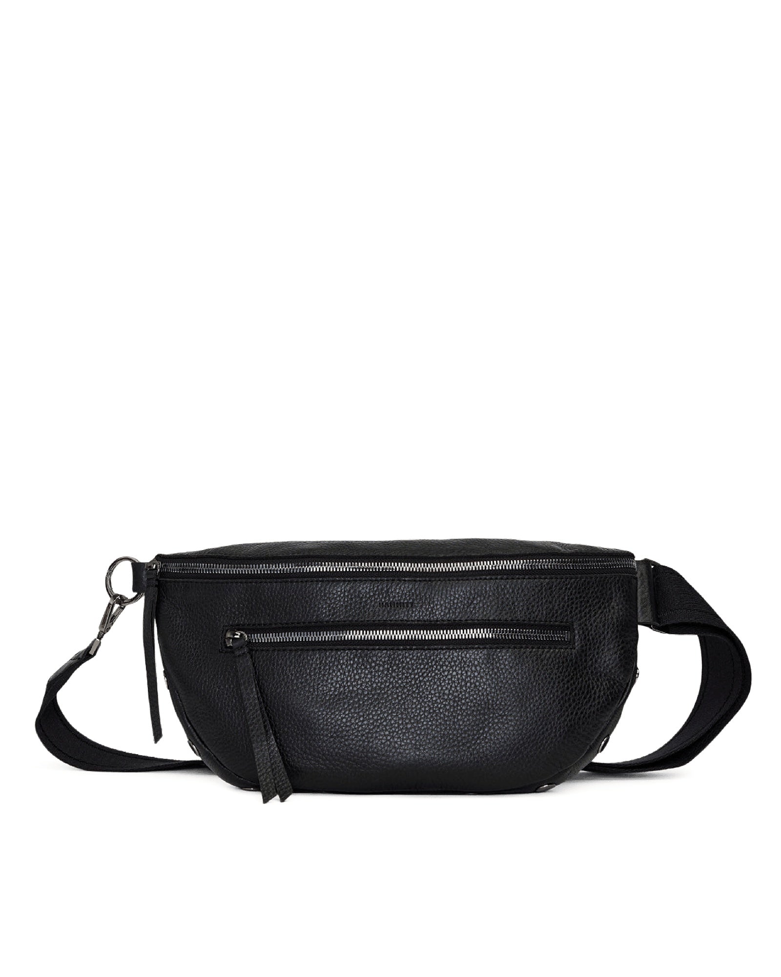Hammitt Charles Crossbody  Large - Soft Leather Crossbody Bag