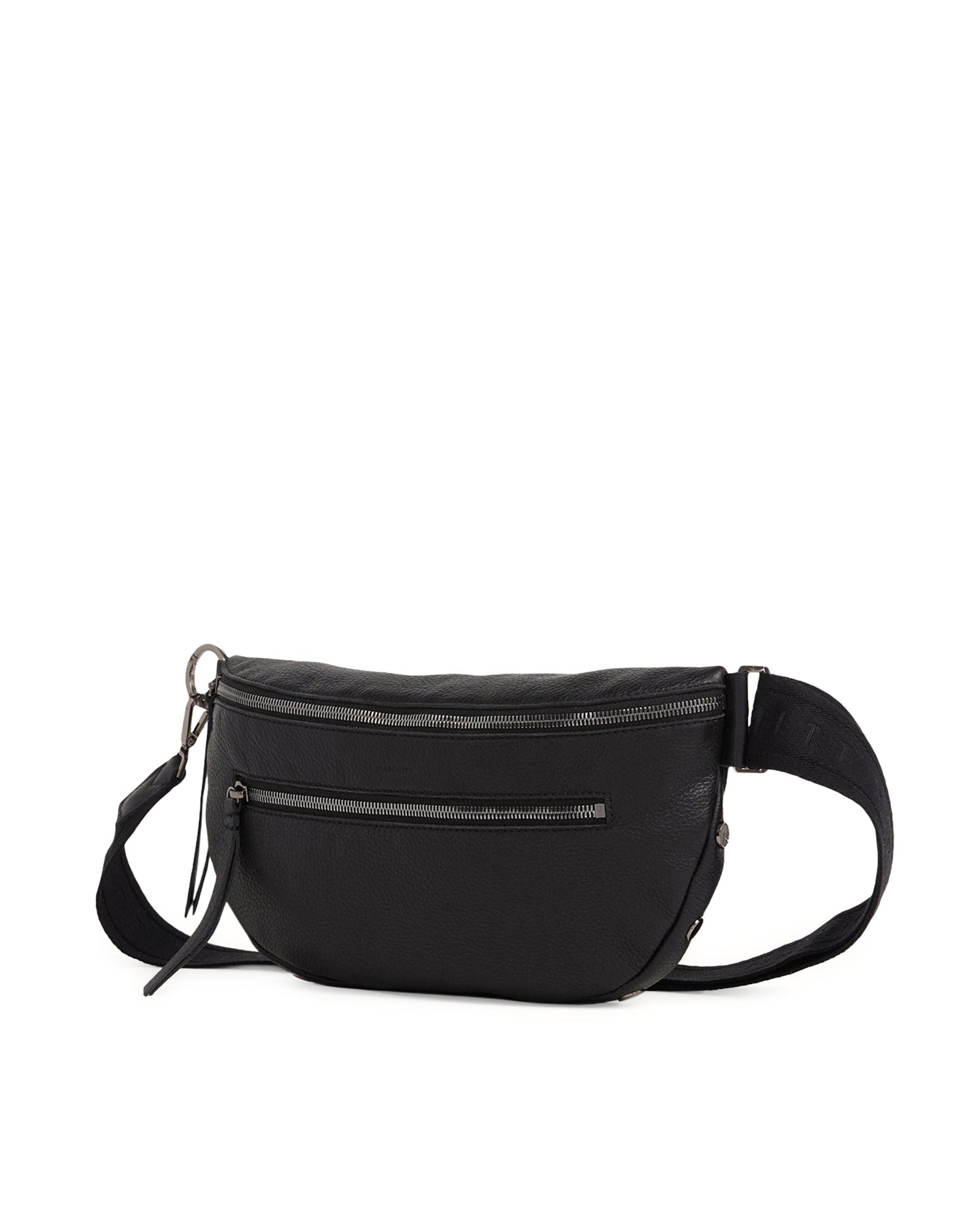 Hammitt Charles Crossbody  Large - Soft Leather Crossbody Bag