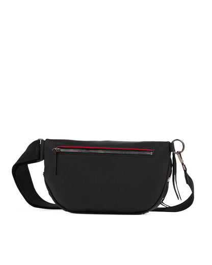 Hammitt Charles Crossbody  Large - Soft Leather Crossbody Bag