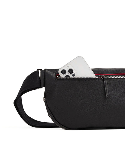 Hammitt Charles Crossbody  Large - Soft Leather Crossbody Bag