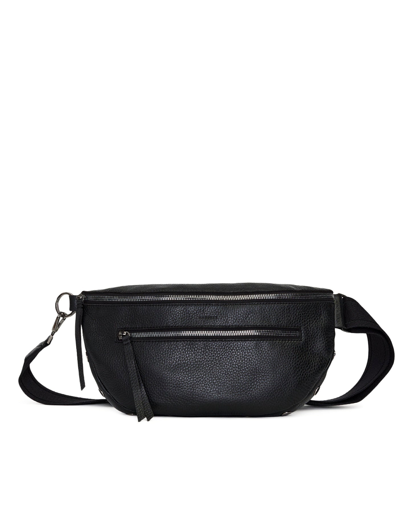 Hammitt Charles Crossbody  Large - Soft Leather Crossbody Bag