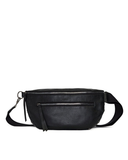 Hammitt Charles Crossbody  Large - Soft Leather Crossbody Bag