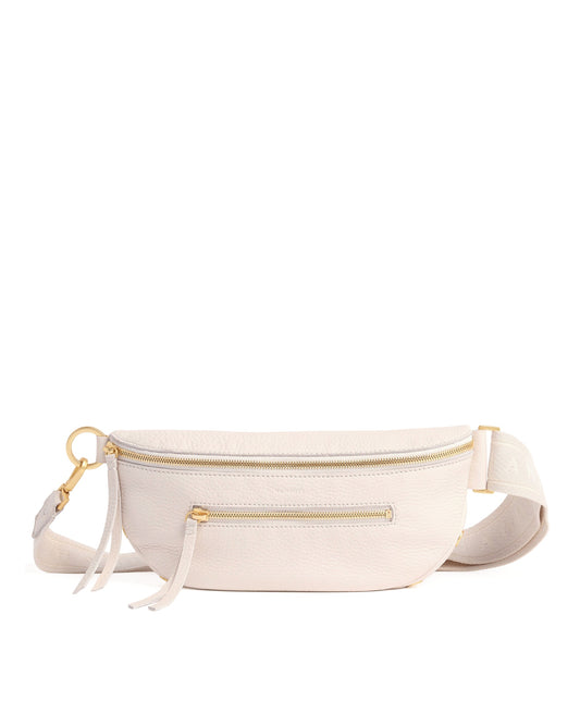 Hammitt Charles Crossbody  Medium - Soft Leather Crossbody Bag