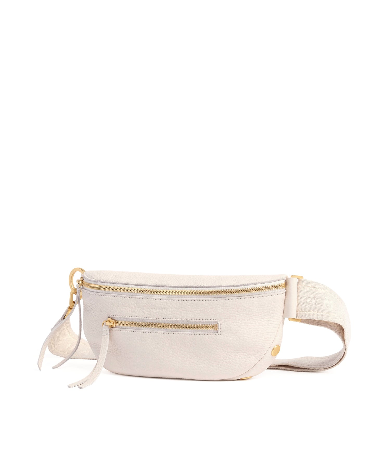 Hammitt Charles Crossbody  Medium - Soft Leather Crossbody Bag