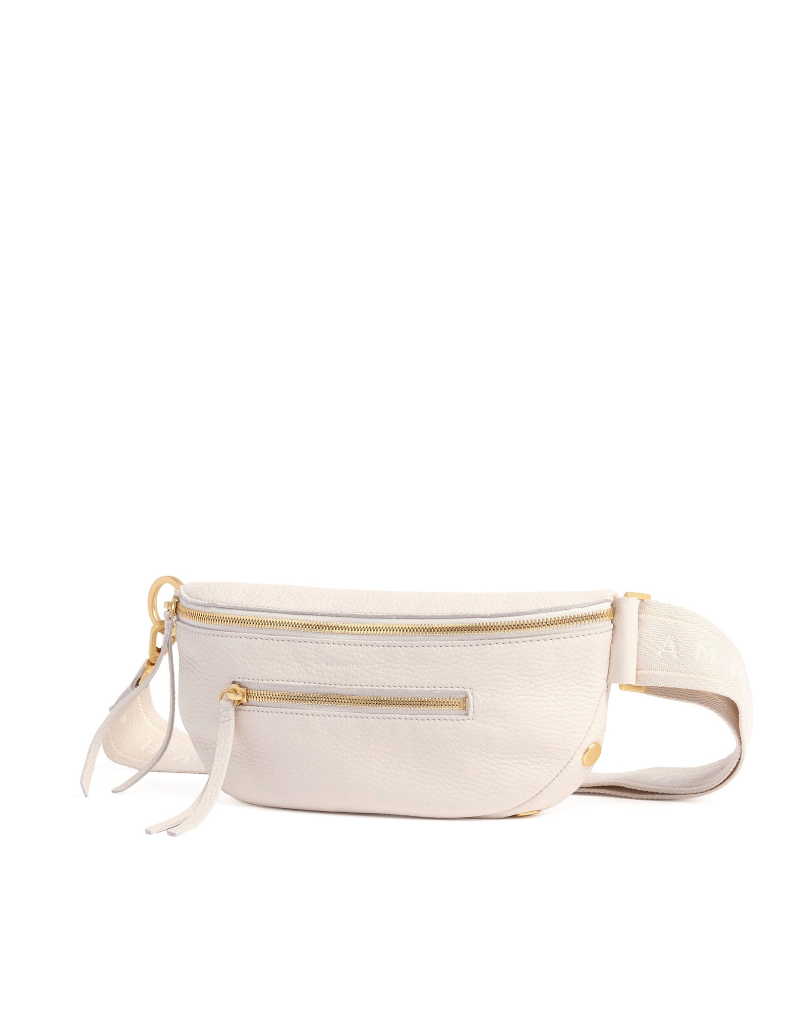 Hammitt Charles Crossbody  Medium - Soft Leather Crossbody Bag