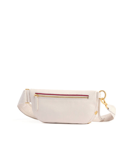 Hammitt Charles Crossbody  Medium - Soft Leather Crossbody Bag