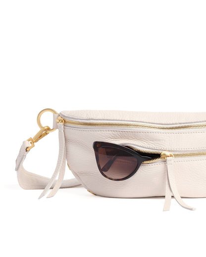 Hammitt Charles Crossbody  Medium - Soft Leather Crossbody Bag