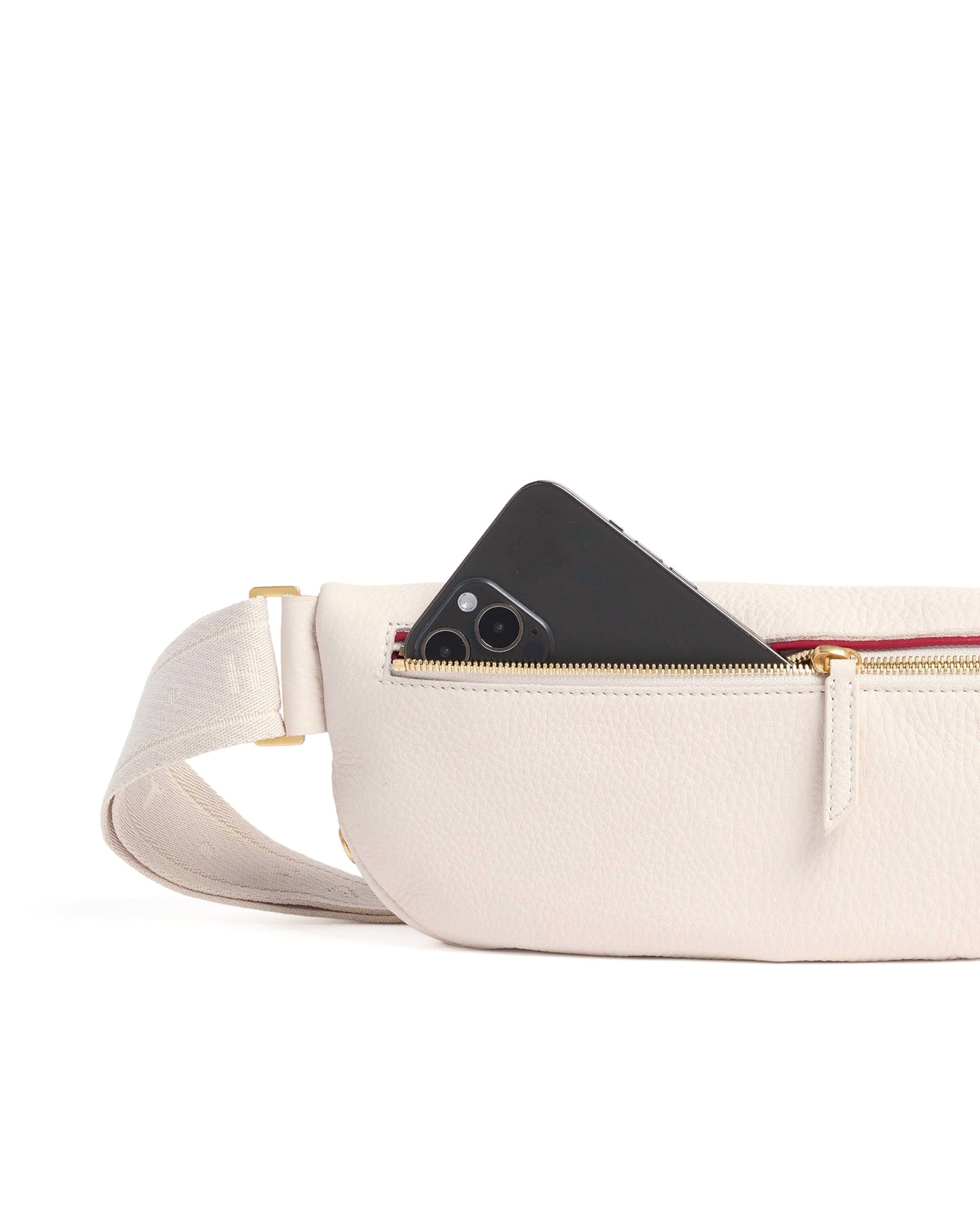 Hammitt Charles Crossbody  Medium - Soft Leather Crossbody Bag