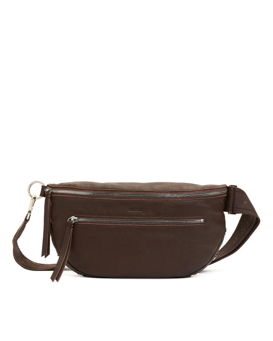 Hammitt Charles Crossbody Large - Soft Leather Crossbody Bag