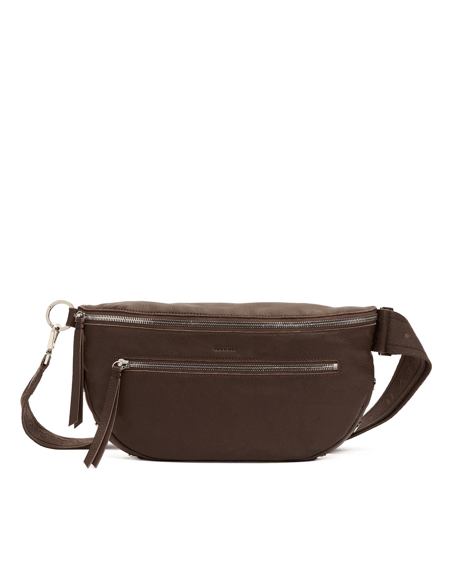 Hammitt Charles Crossbody Large - Soft Leather Crossbody Bag