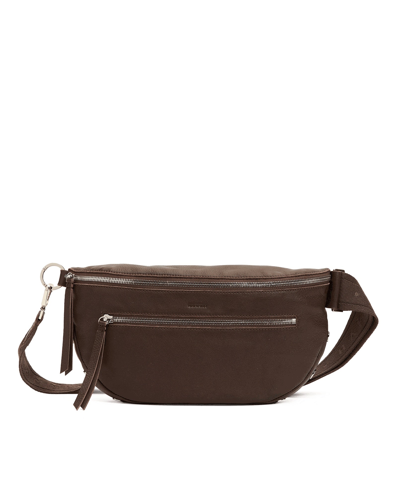 Hammitt Charles Crossbody Large - Soft Leather Crossbody Bag