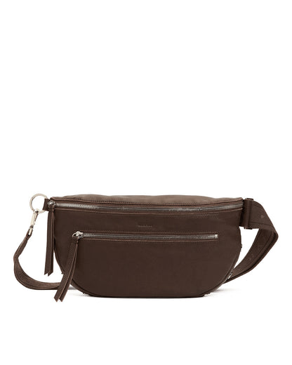 Hammitt Charles Crossbody Large - Soft Leather Crossbody Bag