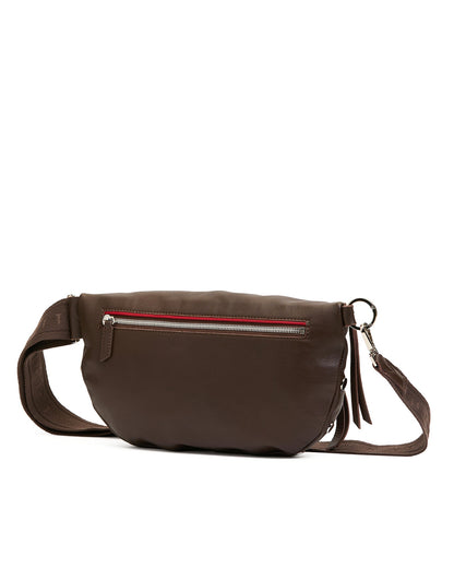 Hammitt Charles Crossbody Large - Soft Leather Crossbody Bag