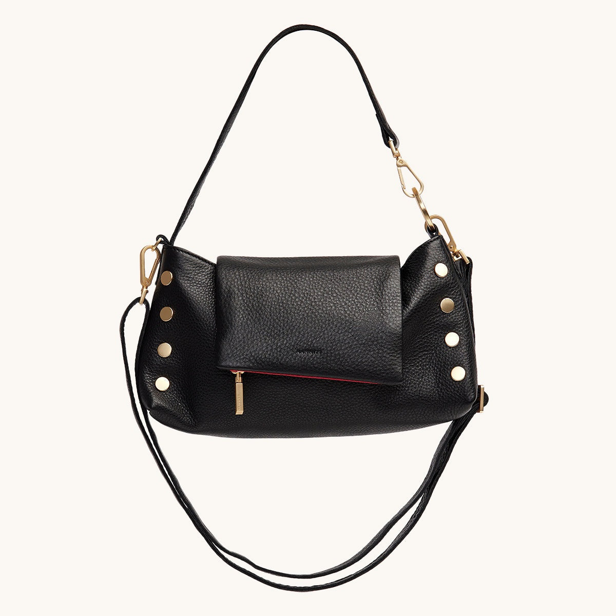 Hammitt VIP Satchel  One Size - Soft Leather Satchel
