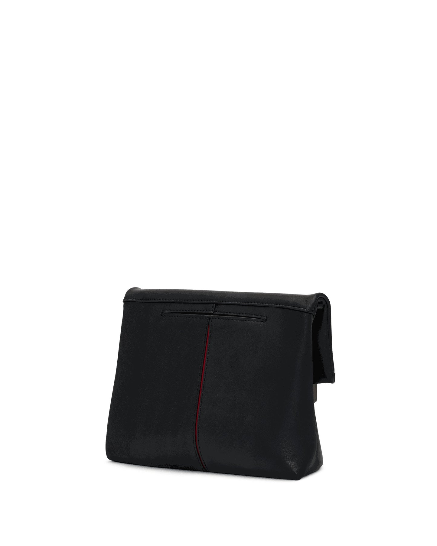 Hammitt VIP Medium - Raffia Crossbody Bag
