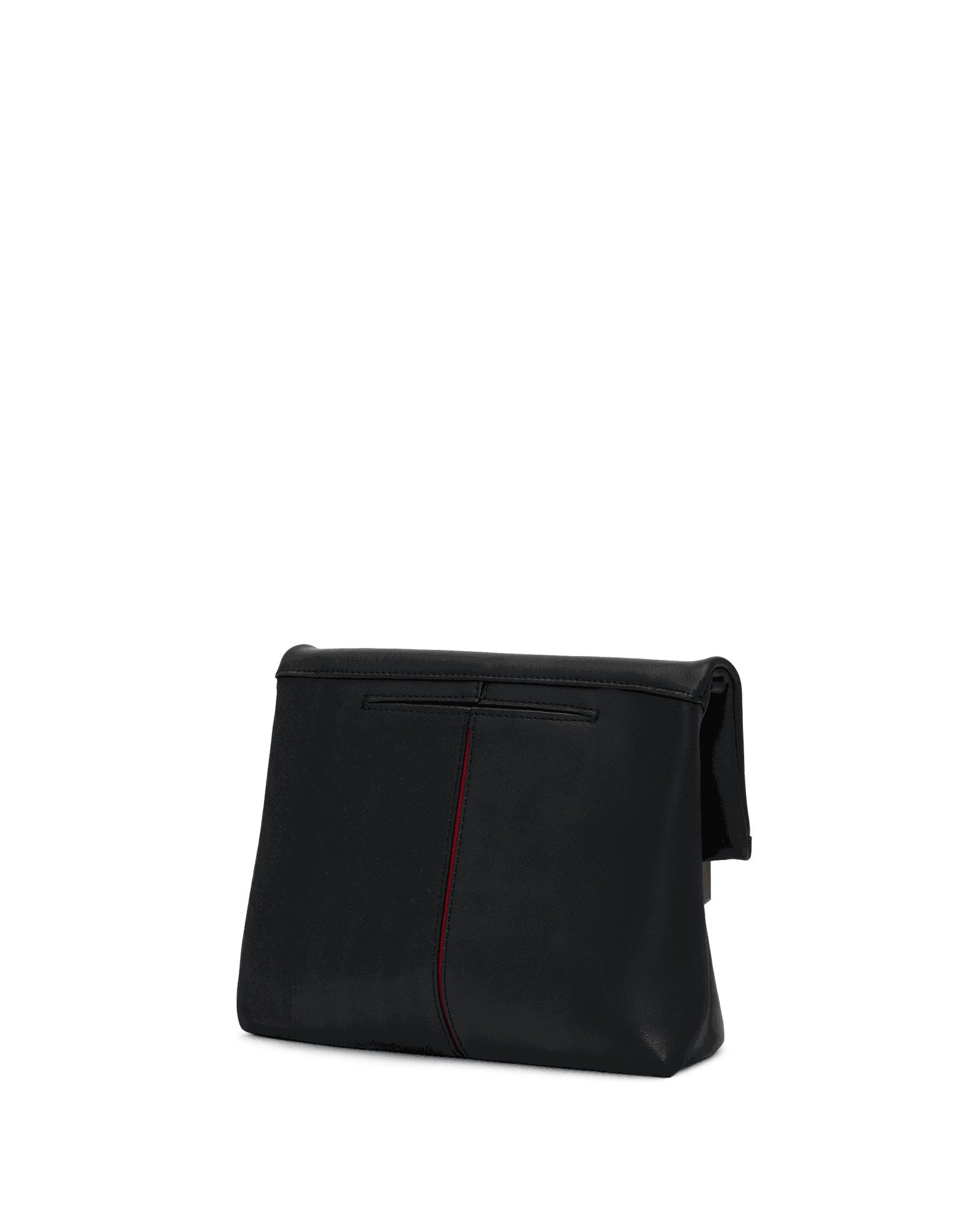 Hammitt VIP Medium - Raffia Crossbody Bag