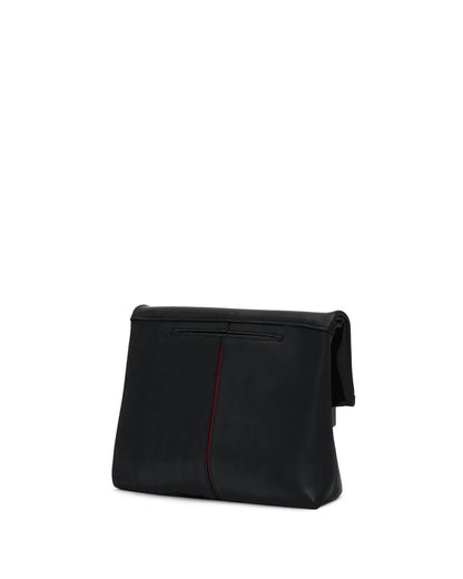 Hammitt VIP Medium - Raffia Crossbody Bag