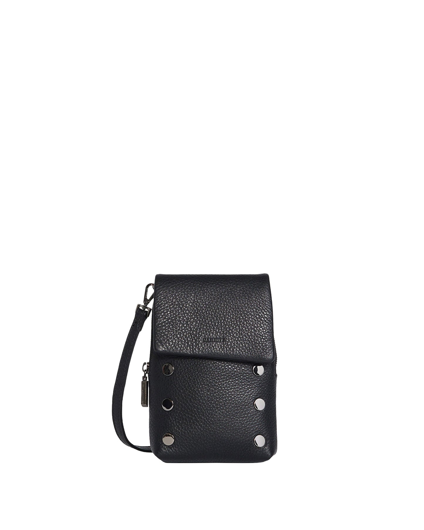 Hammitt VIP Mobile  One Size - Soft Leather Crossbody Bag