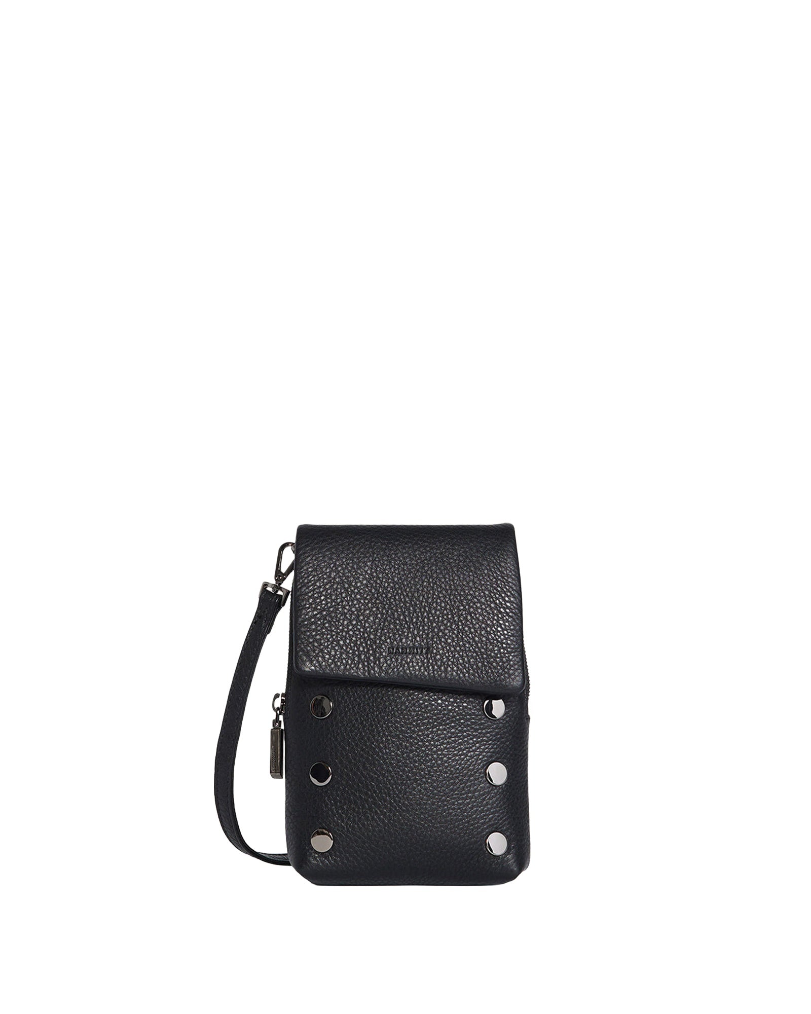 Hammitt VIP Mobile  One Size - Soft Leather Crossbody Bag