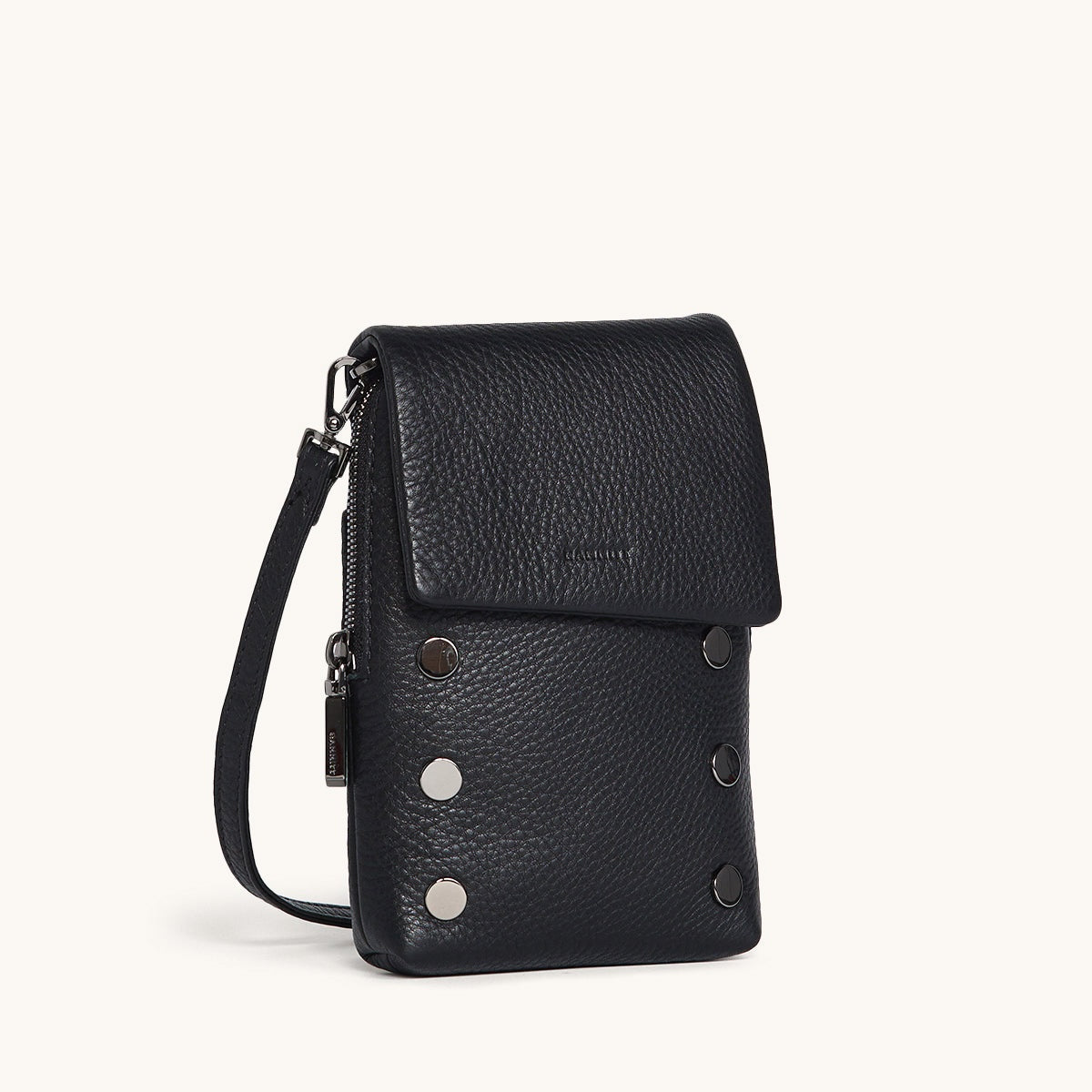 Hammitt VIP Mobile  One Size - Soft Leather Crossbody Bag
