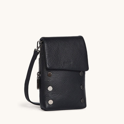 Hammitt VIP Mobile  One Size - Soft Leather Crossbody Bag