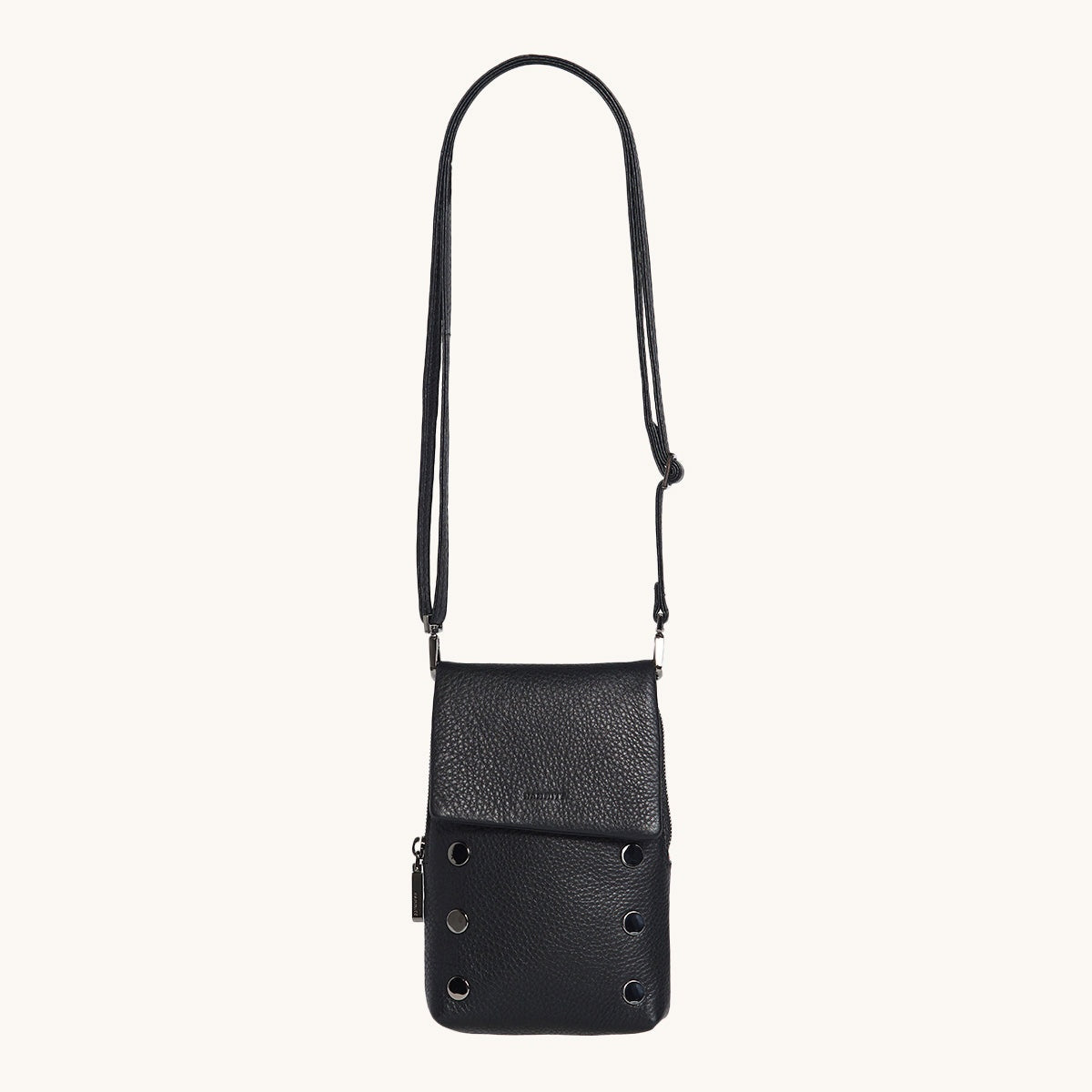 Hammitt VIP Mobile  One Size - Soft Leather Crossbody Bag