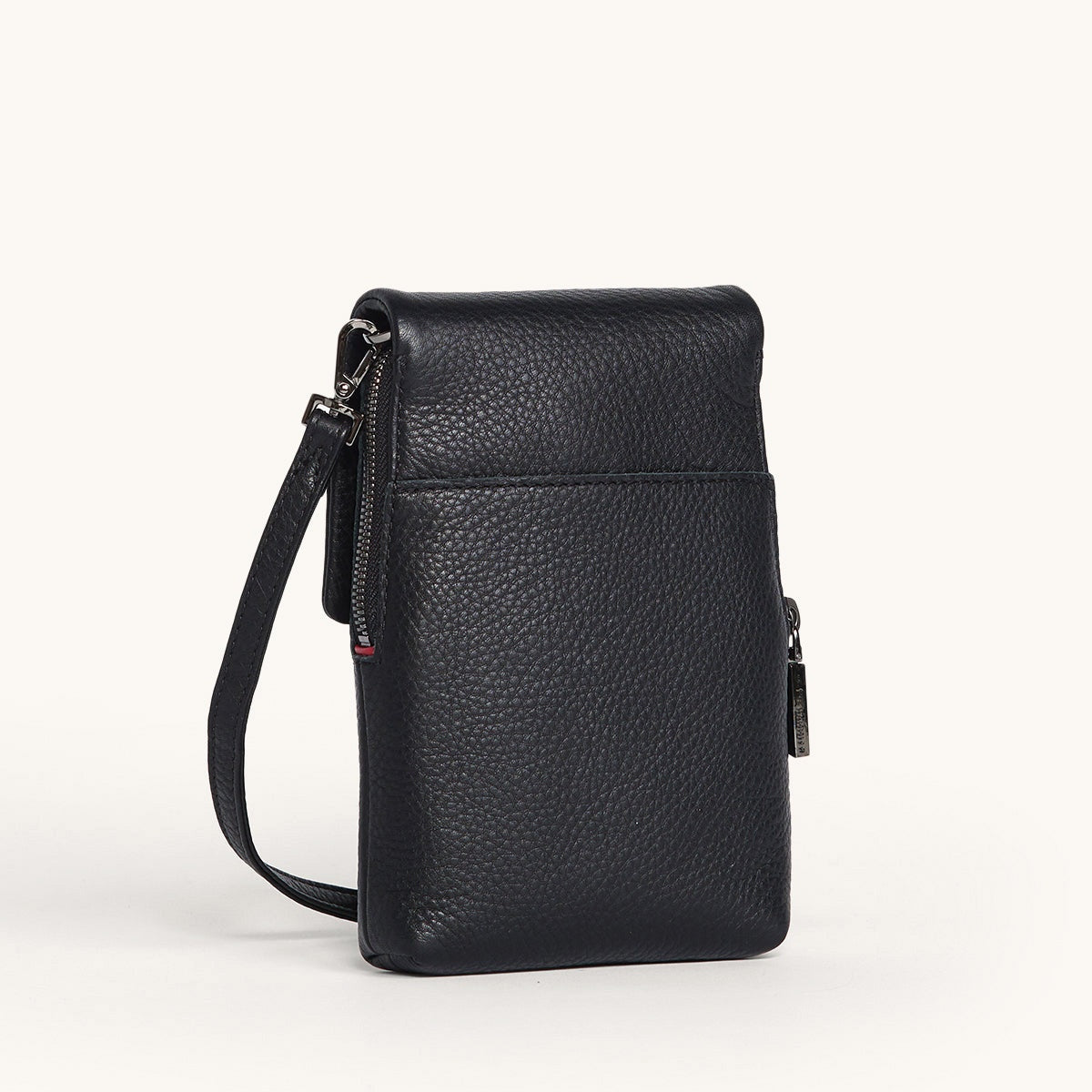 Hammitt VIP Mobile  One Size - Soft Leather Crossbody Bag