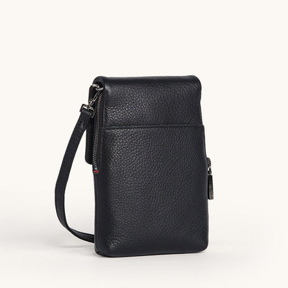 Hammitt VIP Mobile  One Size - Soft Leather Crossbody Bag