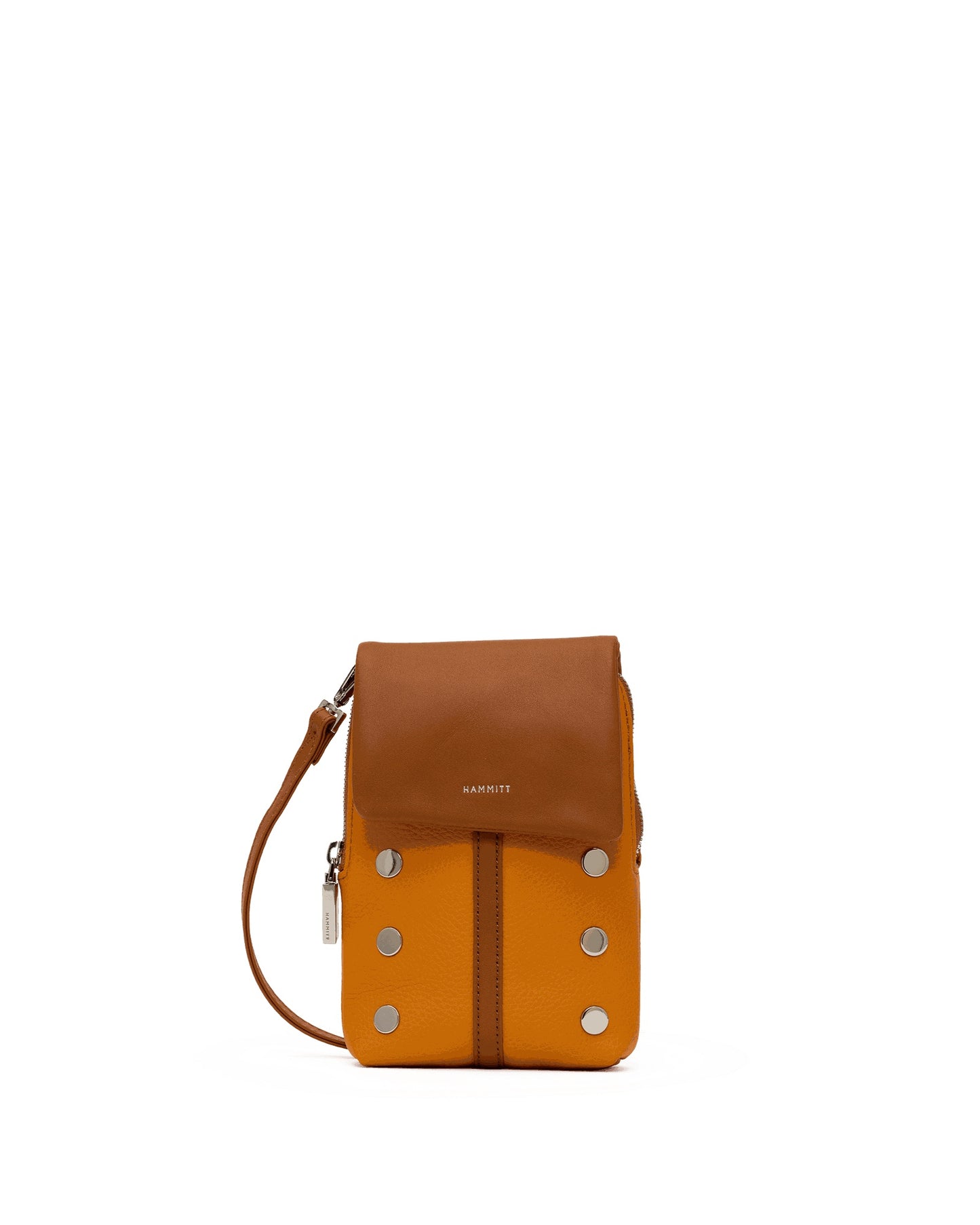 Tailored Tangerine/Silver