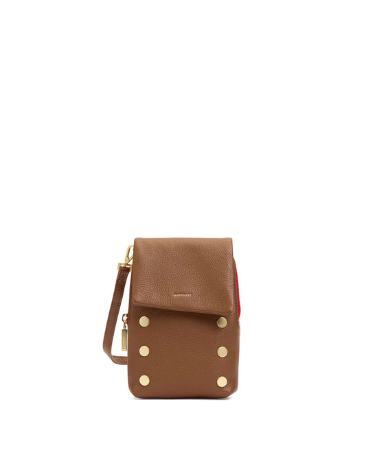 Hammitt VIP Mobile  - Soft Leather Crossbody Bag