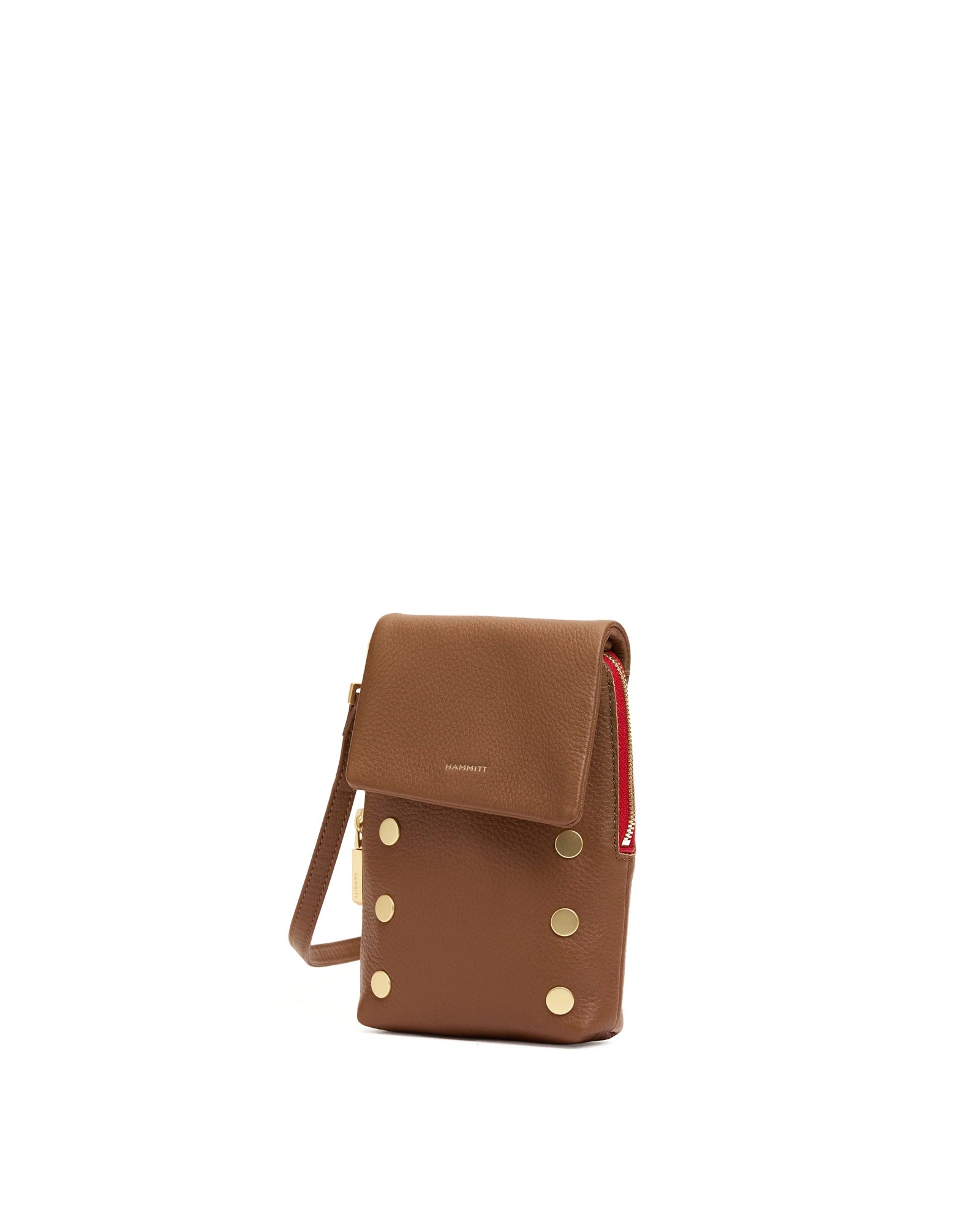 Hammitt VIP Mobile  - Soft Leather Crossbody Bag