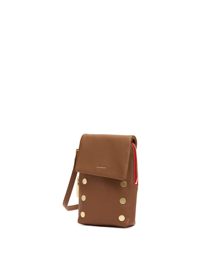 Hammitt VIP Mobile  - Soft Leather Crossbody Bag