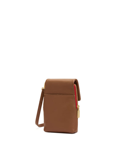 Hammitt VIP Mobile  - Soft Leather Crossbody Bag