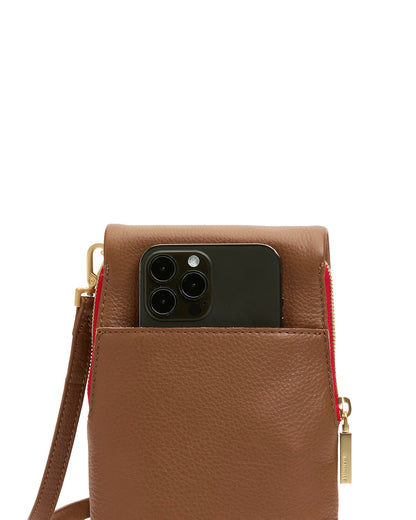 Hammitt VIP Mobile  - Soft Leather Crossbody Bag