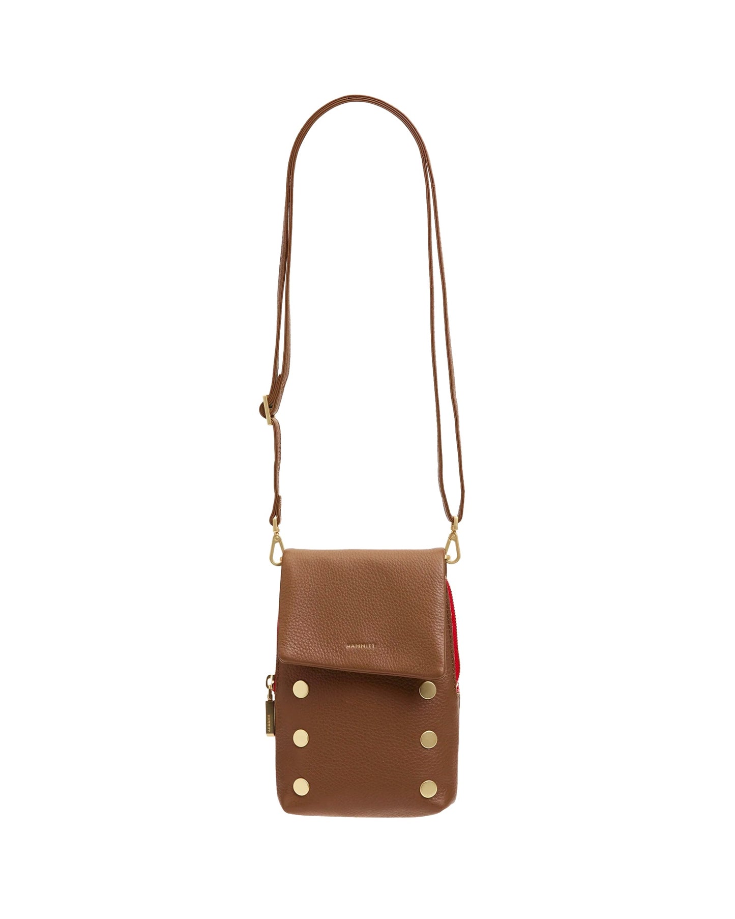 Hammitt VIP Mobile  - Soft Leather Crossbody Bag