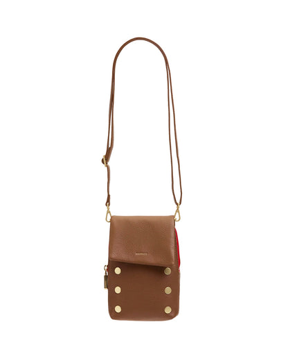 Hammitt VIP Mobile  - Soft Leather Crossbody Bag