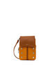 Tailored Tangerine/Silver