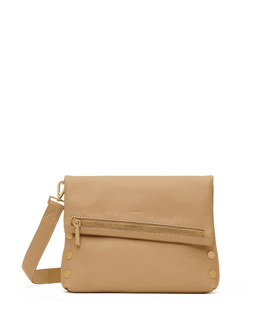 Hammitt VIP Medium - Soft Leather Crossbody Bag