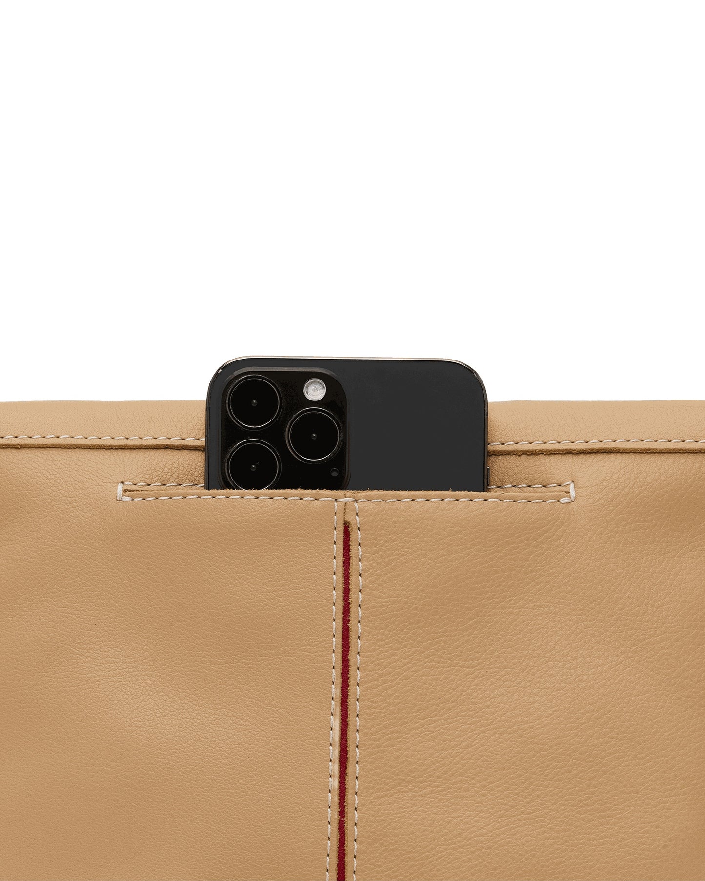 Hammitt VIP Medium - Soft Leather Crossbody Bag